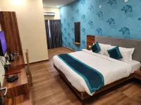 Hotel Golden Palm Hotel di 