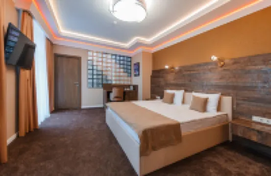 Dragon Spa Hotel