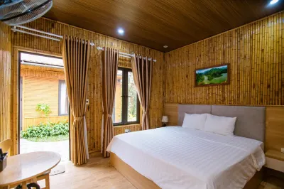 Tam Coc Viet Ha Homestay Hotel in zona Bich Dong Pagoda