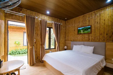 Tam Coc Viet Ha Homestay