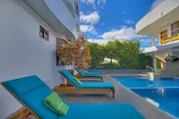 El Descanso del Guia - Beach