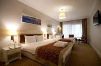 Taksim Metropark Hotel Hotels in Istanbul