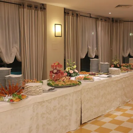 Hotel Sirolo