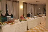 Hotel Sirolo - breakfast