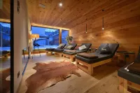 阿斯托利亞飯店 - SPA