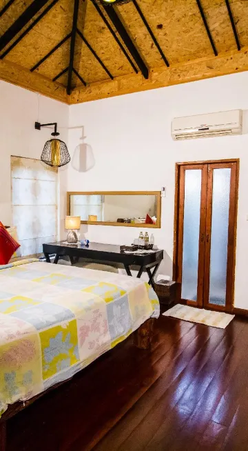 วิลลาแบบ 4 ห้องนอน