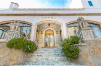 Bella Colina I Vintage Hotel 1953 - Pet friendly