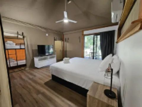 Discovery Parks - Narooma Beach Hotels in Narooma