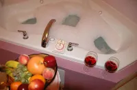 Inn Port d'Vino - Hot Tub