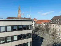 acora Kiel Living the City Hotels near Schwedenkai