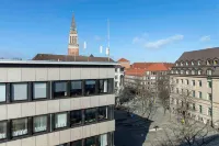 acora Kiel Living the City - 2-Star