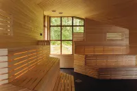 瓦貝格斯庫斯特酒店 - SPA