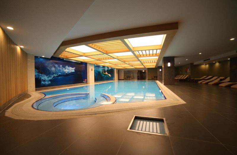 Ramada Plaza by Wyndham Konya photo 4