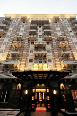 GRG Hotel Naha Higashimachi Hotels in Naha
