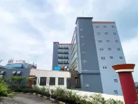 ROOMS INC d'botanica Bandung Hotels in Cicendo