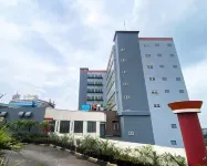 ROOMS INC d'botanica Bandung Hotel dekat Trek Lari KONI GOR Pajajaran