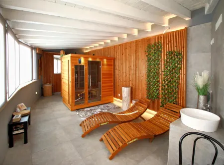 Bed and Breakfast Conte Luna