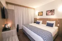 Ramada by Wyndham Campinas Viracopos Hotels in Campinas