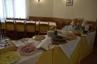 Albergo Del Sole - breakfast