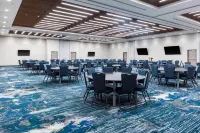 Hampton Inn and Suites by Hilton Indianapolis West Speedway Hotels in Speedway