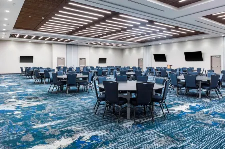 Hampton Inn and Suites by Hilton Indianapolis West Speedway