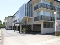 Citigate Motel Newcastle Hotels in Mayfield West