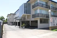 Citigate Motel Newcastle