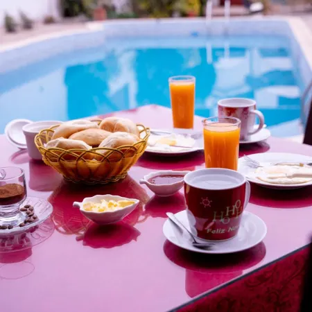 Hotel Arequipa