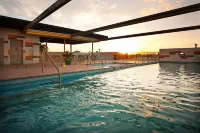 Quest Mackay on Gordon - piscina