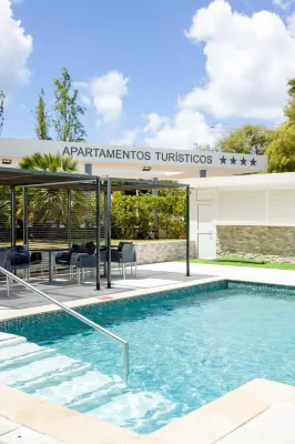 Oceano Atlantico Apartamentos Turisticos Hotels near Taste Experience - Handcraft, Wine & Gourmet