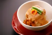 Ibusuki Syusui-en - breakfast