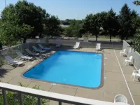 Motel 6 des Moines, IA - North