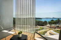 Maistra Select Family Hotel Amarin - Havudsigt