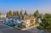 モーテル 6 マーセド カリフォルニア - ノース