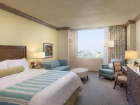 Moody Gardens Hotel Spa and Convention Center Hotels in Galveston