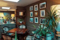 The Old Vine Hotels in Chilcomb