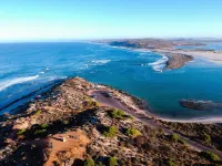 Pelican's Nest Hotels in Kalbarri