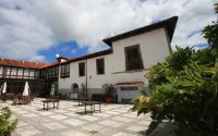 Hotel Pax Casona del Busto - Beach