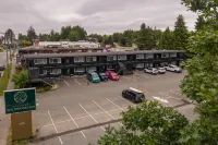 Ukee Peninsula Motel - Motels