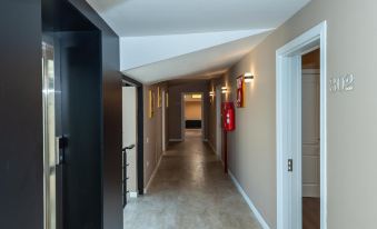 Olf Hotel