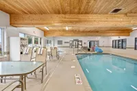 Independence Stay Hotel and Suites - piscine