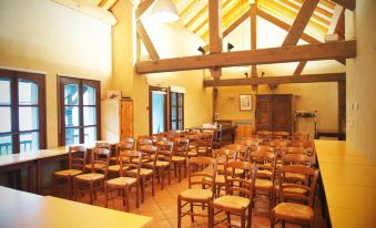 Auberge d'Anthy