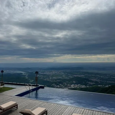 The Belvedere Kasauli