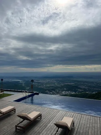 The Belvedere Kasauli Отели в г. Парвану