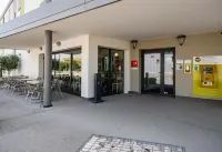 B&B Hotel Aubenas