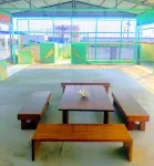 雲台旅館