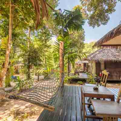 เกาะกูดรีสอร์ท Hotel Exterior