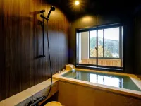 Yunogo Grand Hotel - Thermen
