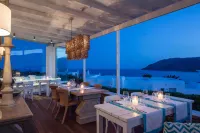 Archipelagos Hotel - Small Luxury Hotels of the World Hotels in Kalafatis
