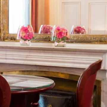 La Résidence